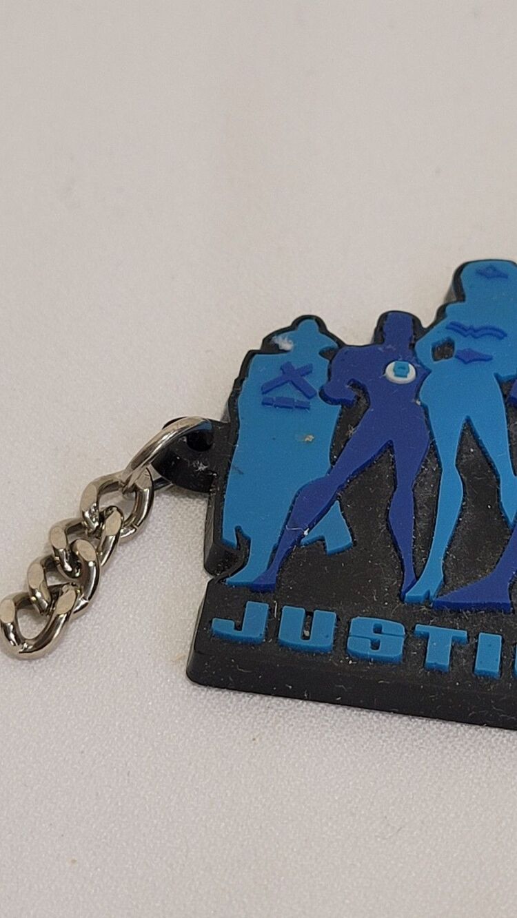 Cartoon Network Key Chain - Picture 4 of 8